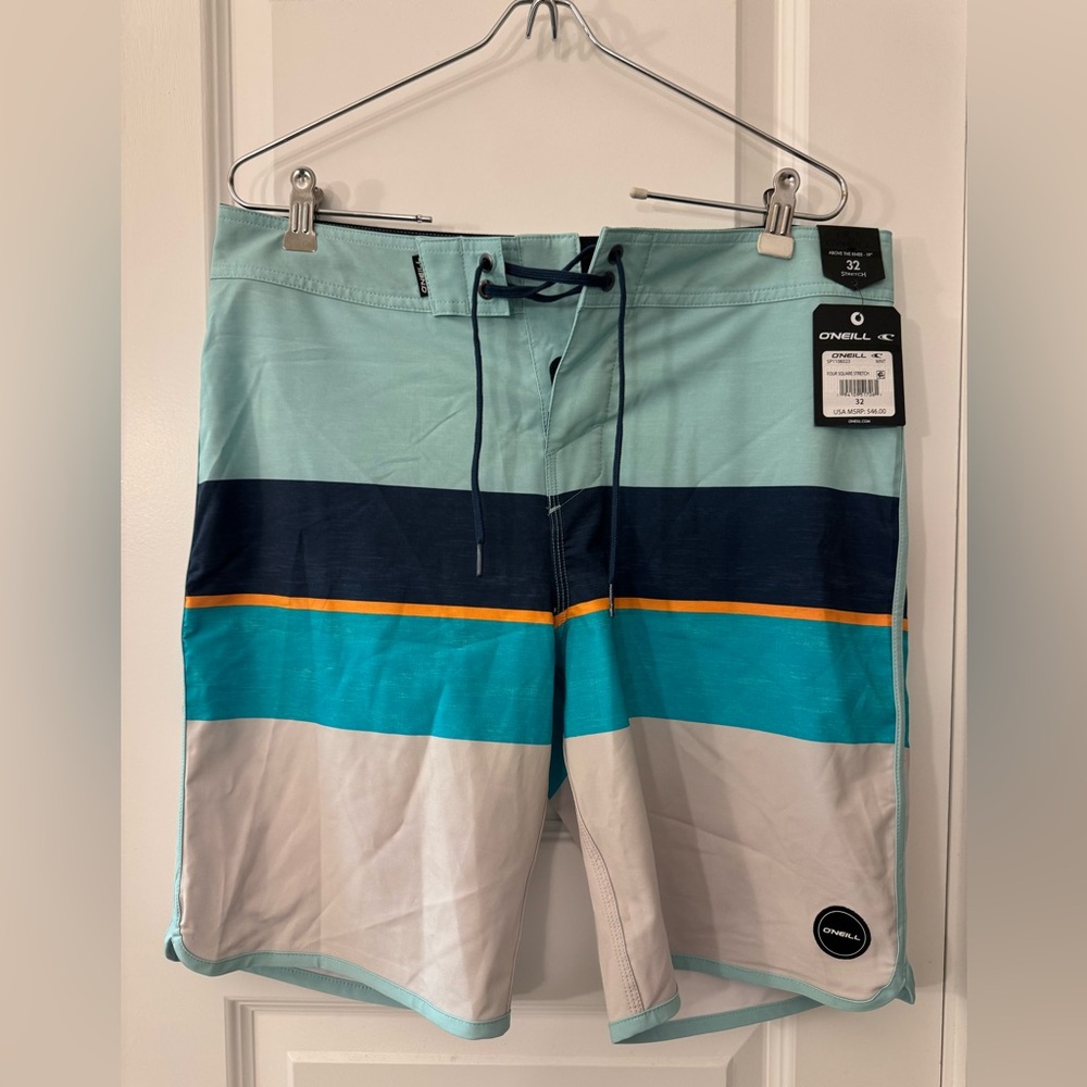 O'Neill Board Shorts